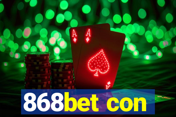 868bet con